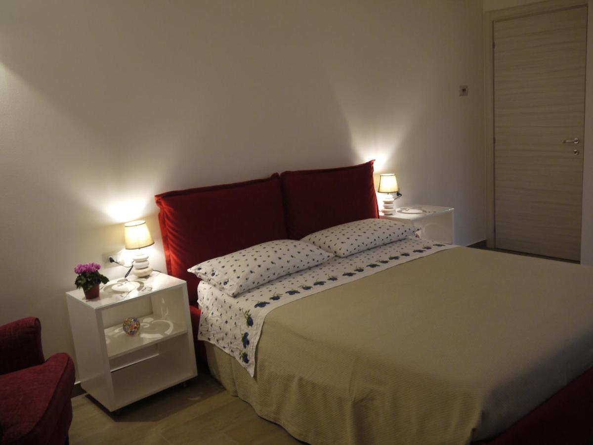 "Cara Pace" In Collina Per Famiglie Bed & Breakfast Montefiore Conca Dış mekan fotoğraf