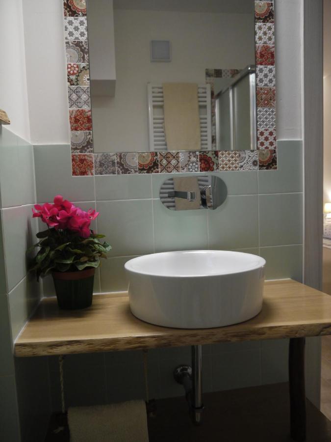 "Cara Pace" In Collina Per Famiglie Bed & Breakfast Montefiore Conca Dış mekan fotoğraf