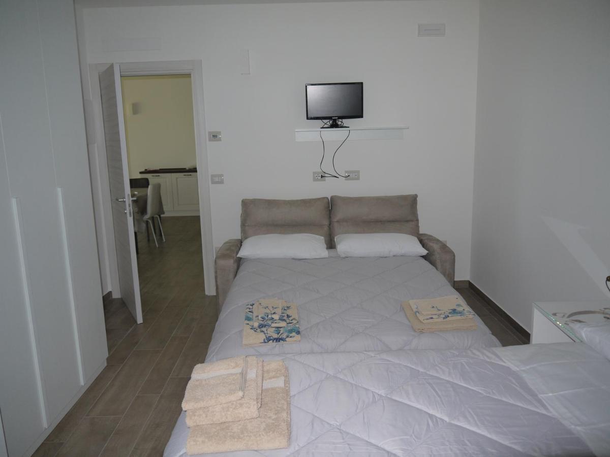 "Cara Pace" In Collina Per Famiglie Bed & Breakfast Montefiore Conca Dış mekan fotoğraf