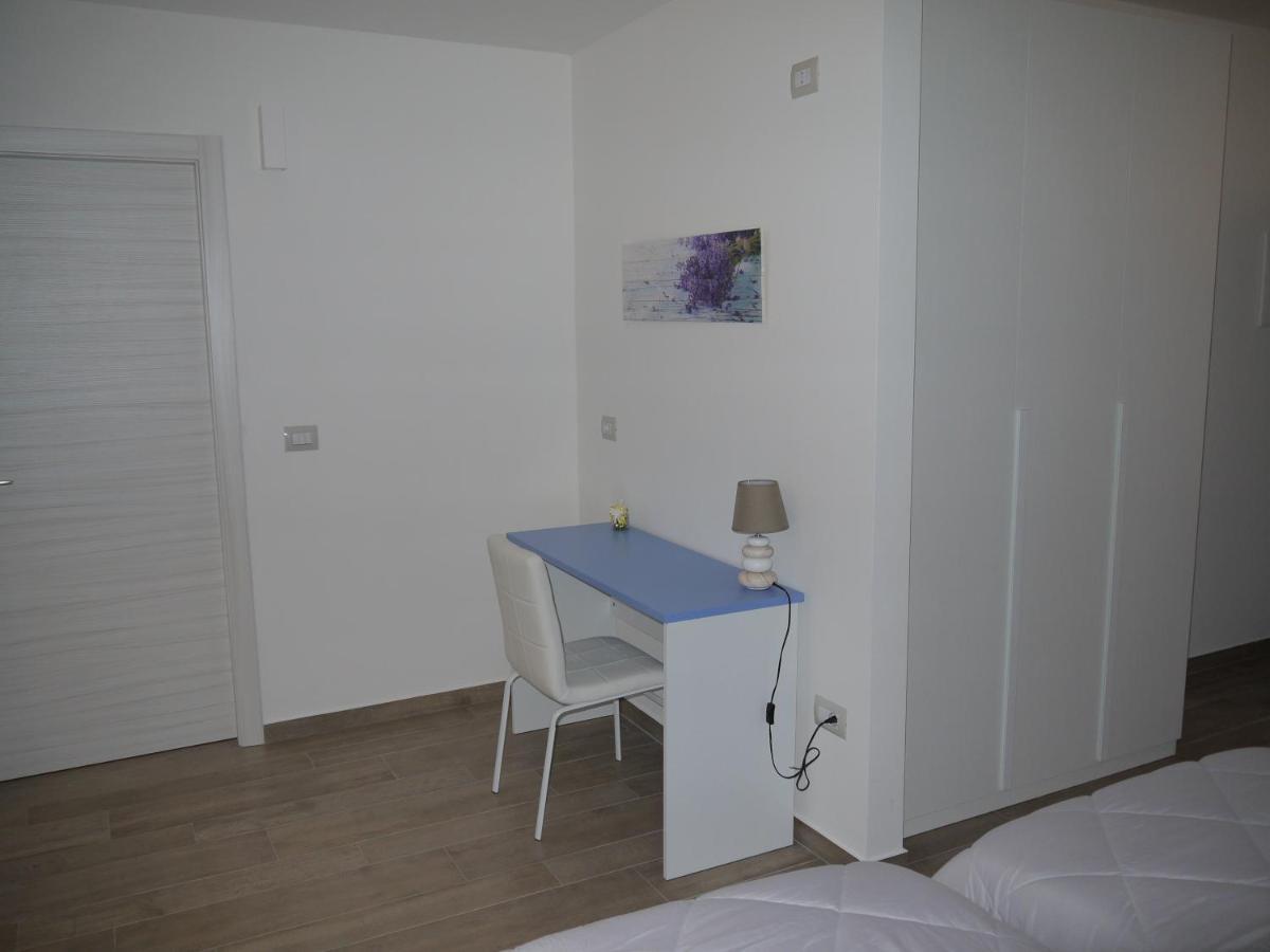 "Cara Pace" In Collina Per Famiglie Bed & Breakfast Montefiore Conca Dış mekan fotoğraf