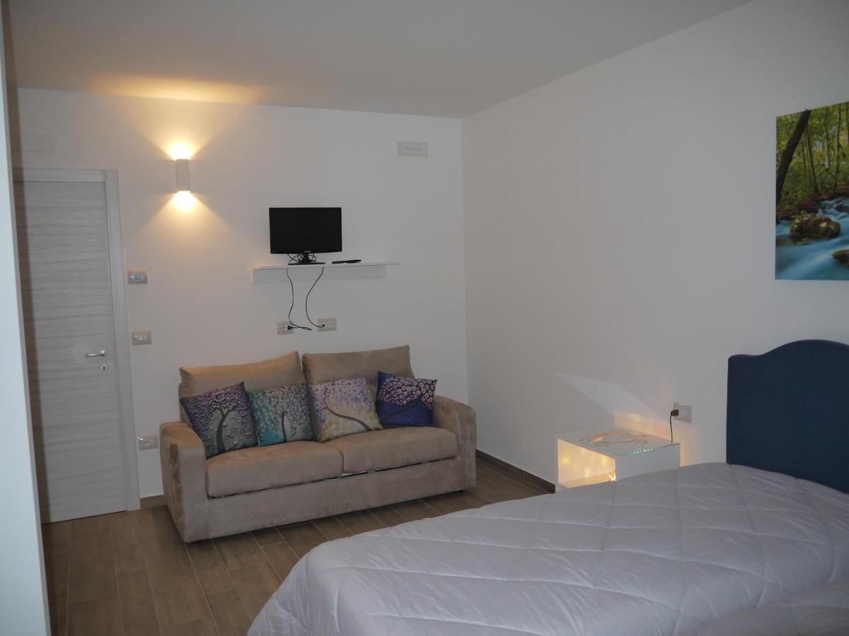 "Cara Pace" In Collina Per Famiglie Bed & Breakfast Montefiore Conca Dış mekan fotoğraf