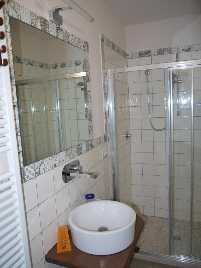 "Cara Pace" In Collina Per Famiglie Bed & Breakfast Montefiore Conca Dış mekan fotoğraf