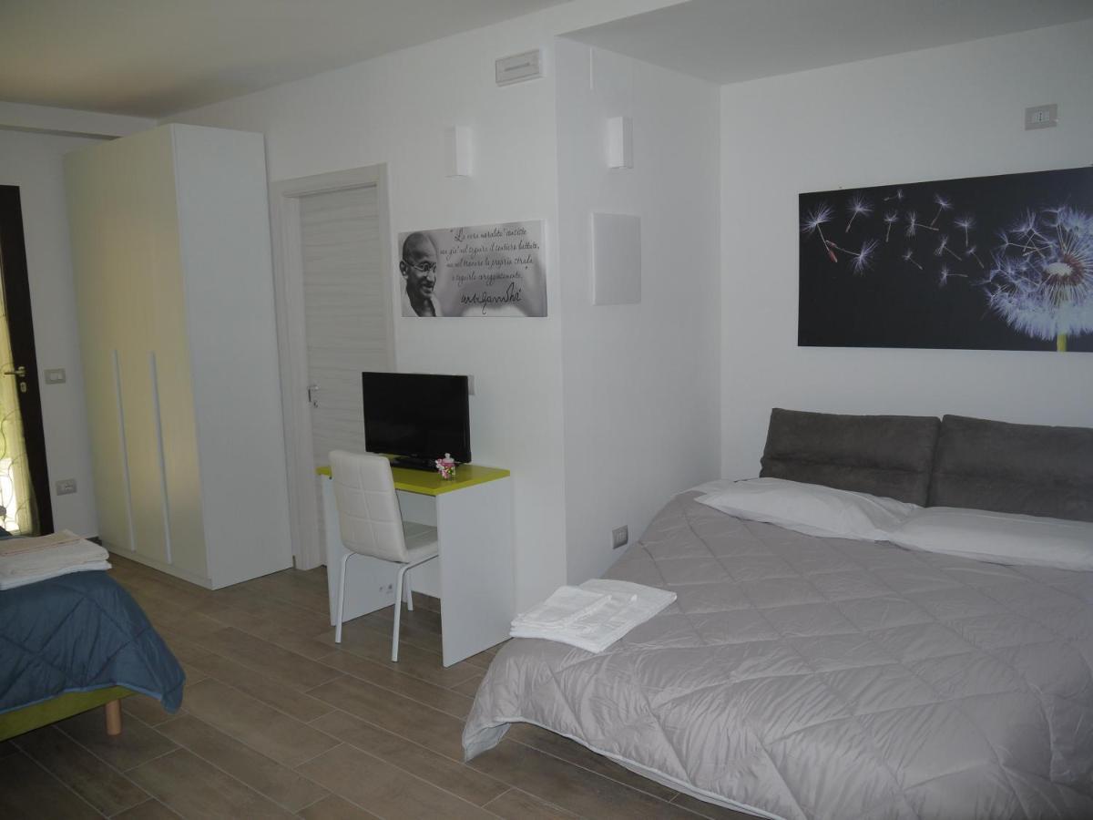 "Cara Pace" In Collina Per Famiglie Bed & Breakfast Montefiore Conca Dış mekan fotoğraf