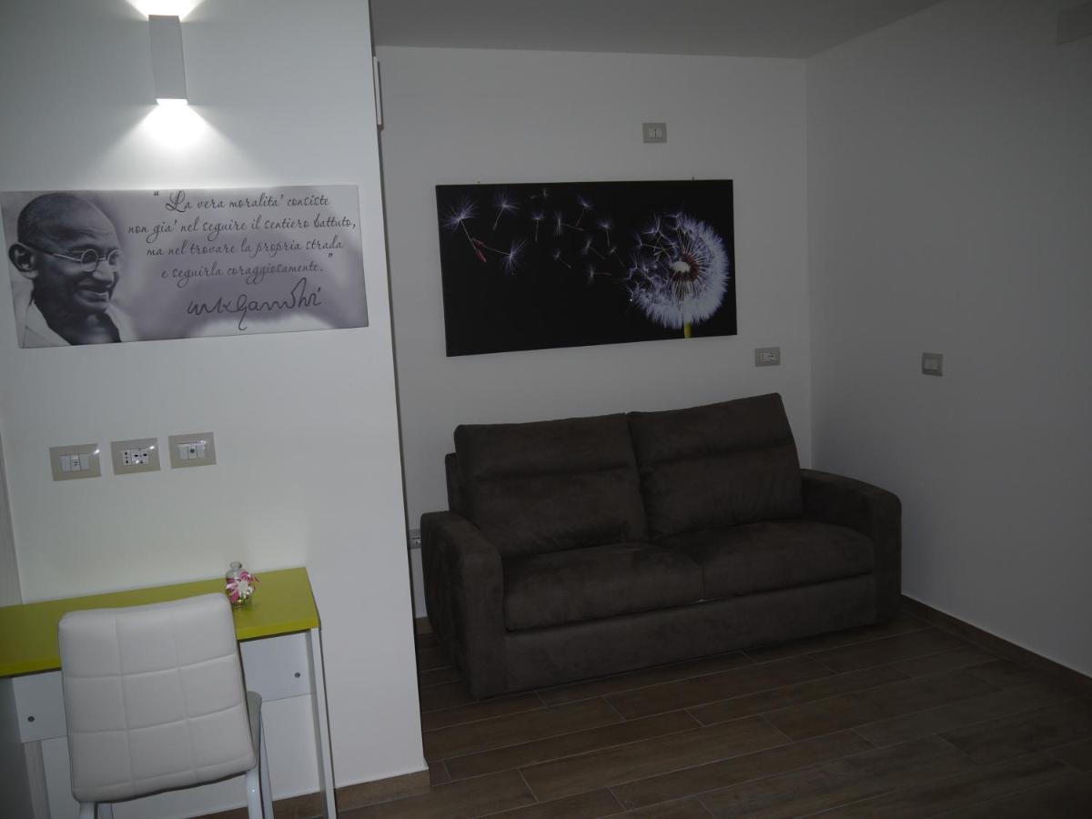 "Cara Pace" In Collina Per Famiglie Bed & Breakfast Montefiore Conca Dış mekan fotoğraf